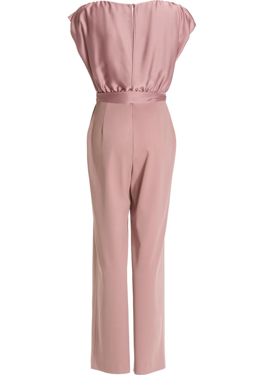 SWING JUMPSUIT