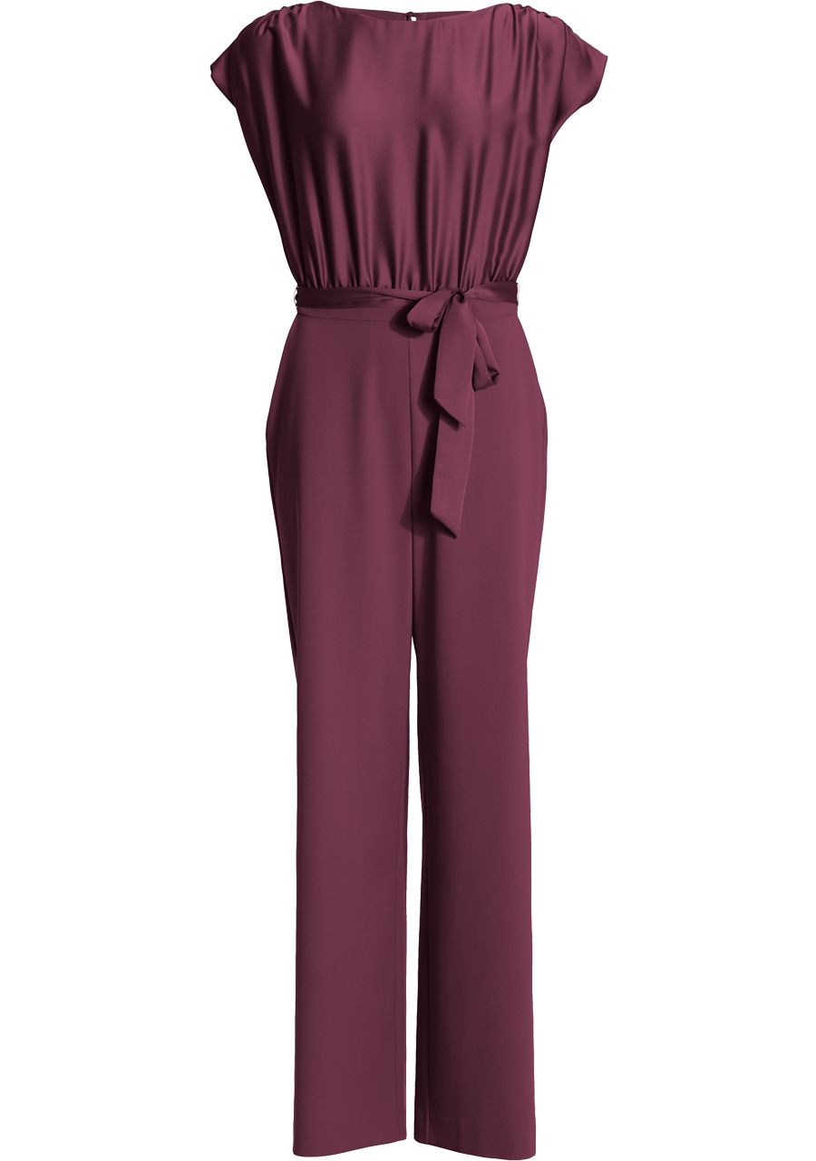 SWING JUMPSUIT
