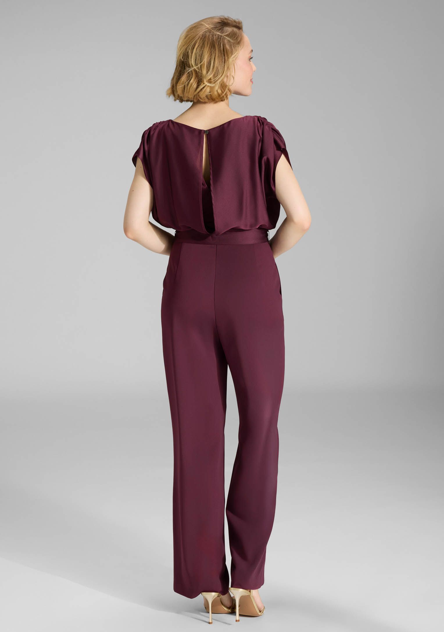SWING JUMPSUIT