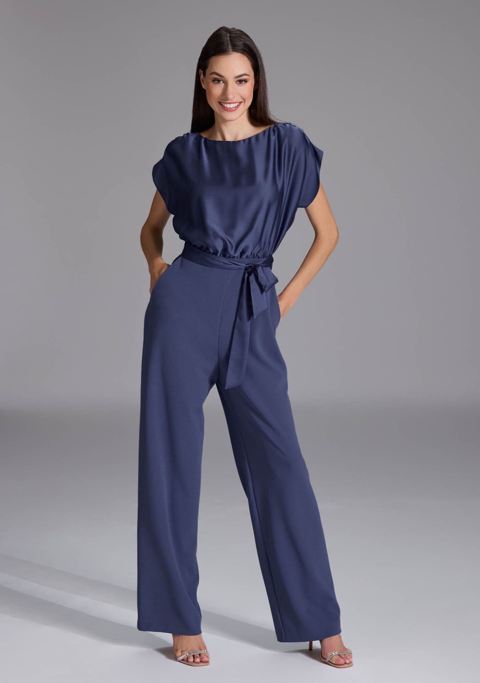 SWING JUMPSUIT
