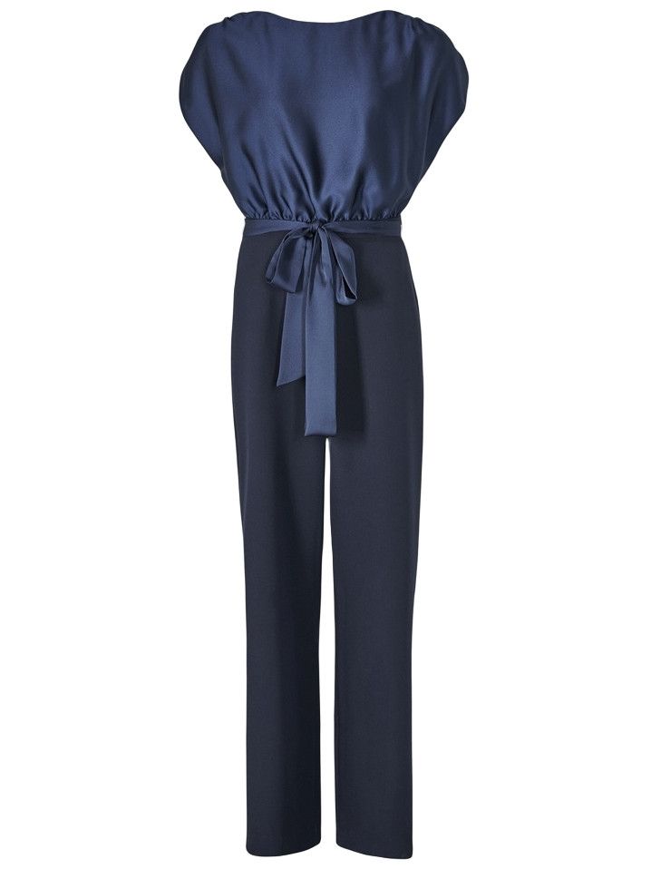 SWING JUMPSUIT