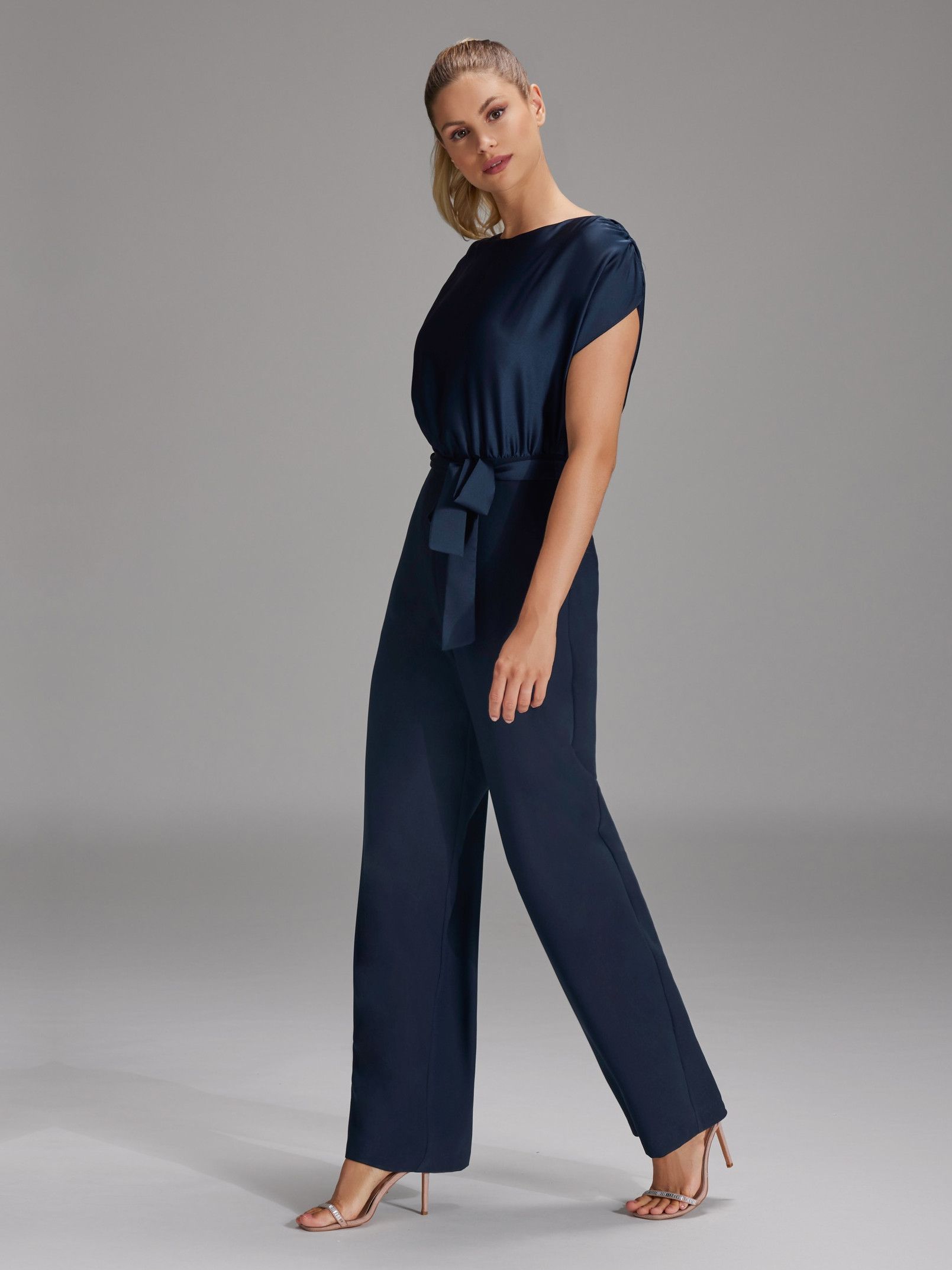 SWING JUMPSUIT