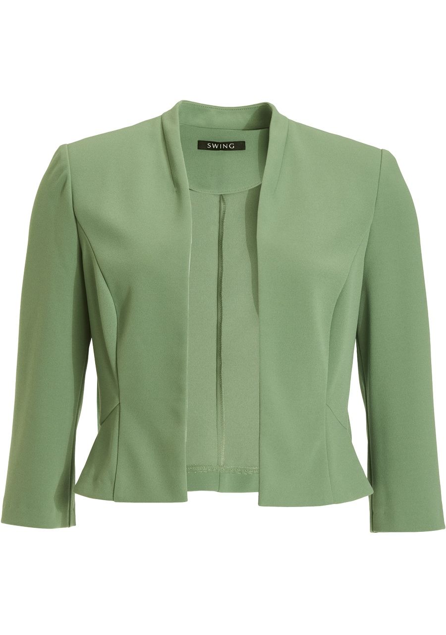 SWING BLAZER