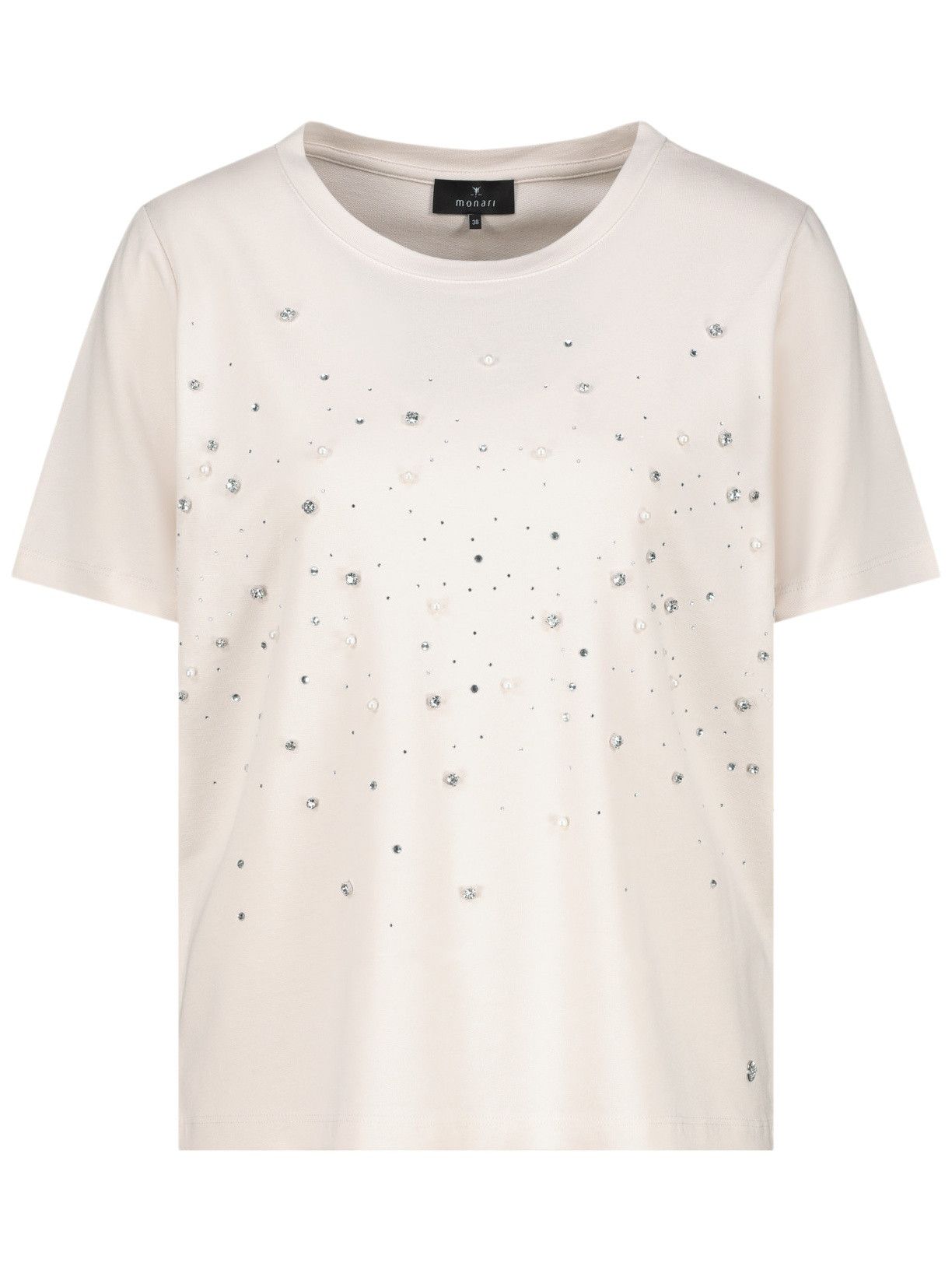 MONARI - SHIRT - Beige