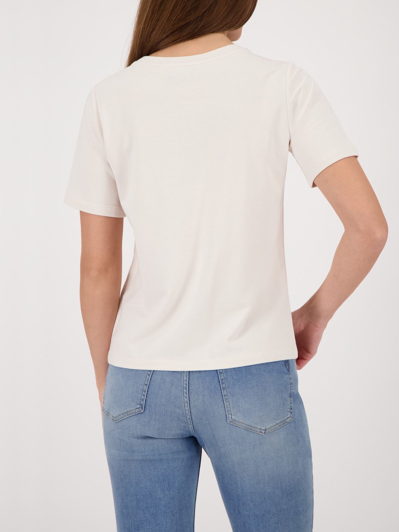 MONARI - SHIRT - Beige