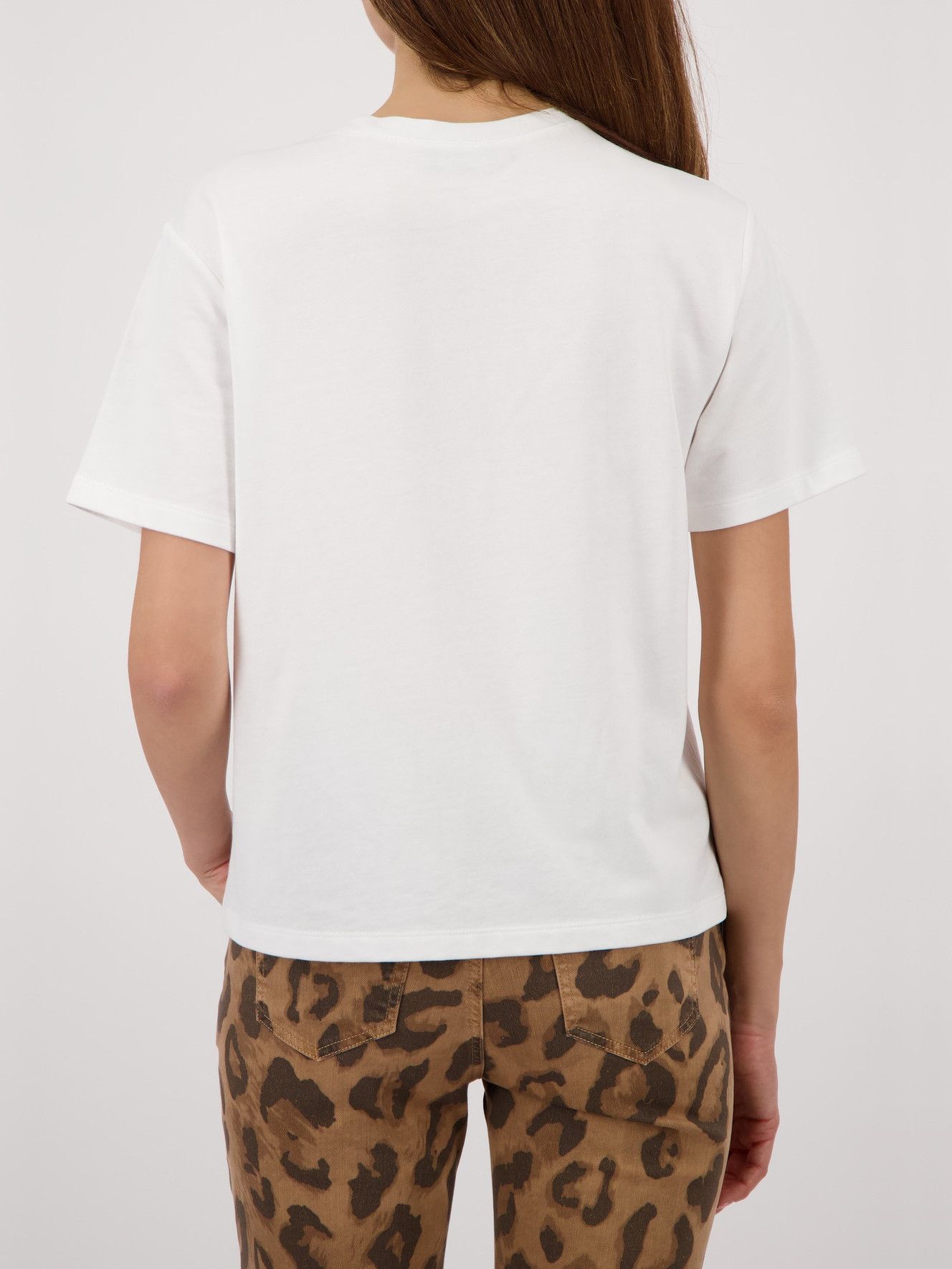 MONARI - SHIRT - Off white