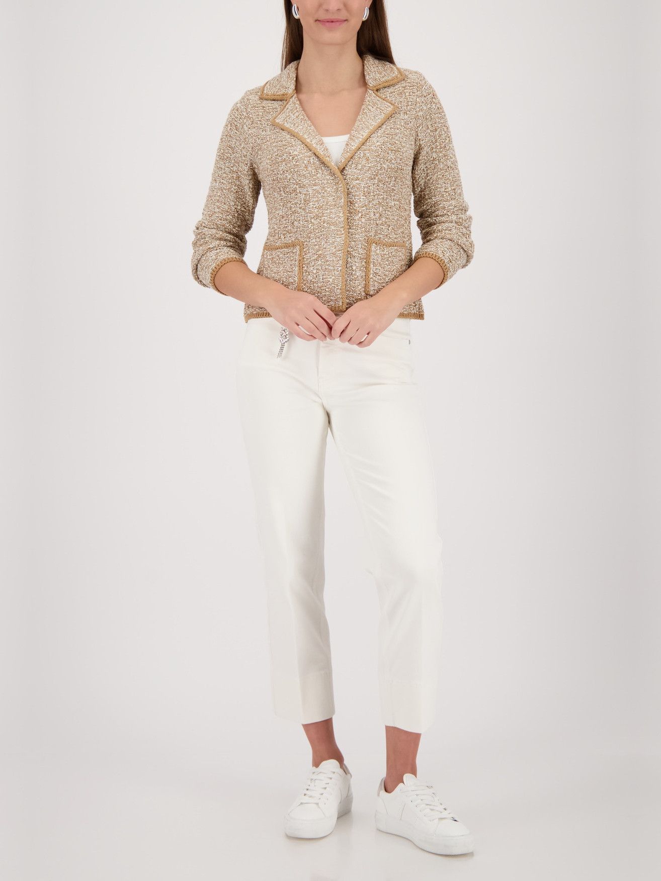 MONARI VEST