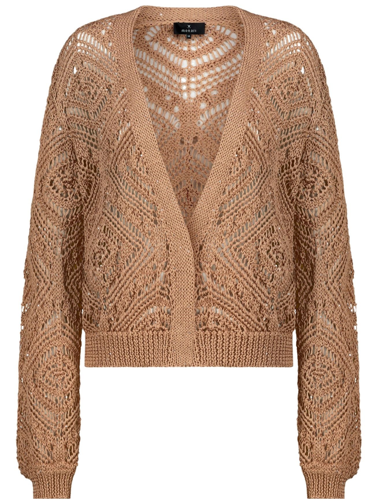 MONARI VEST