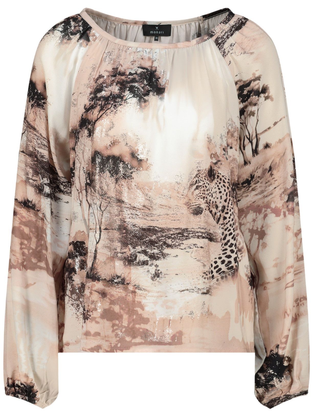 MONARI BLOUSE