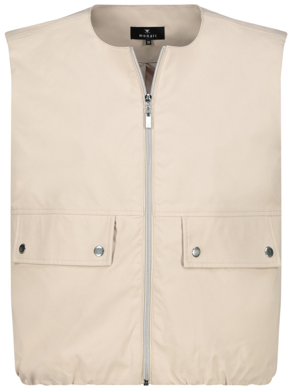 MONARI BODYWARMER