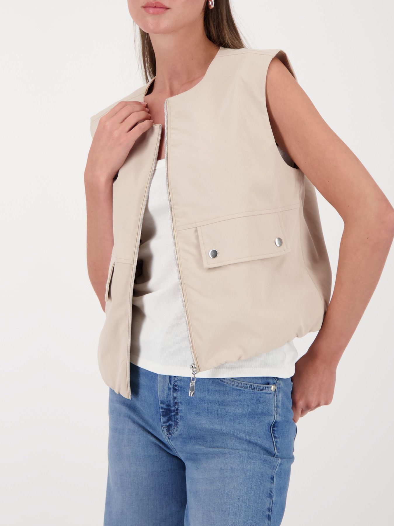 MONARI BODYWARMER
