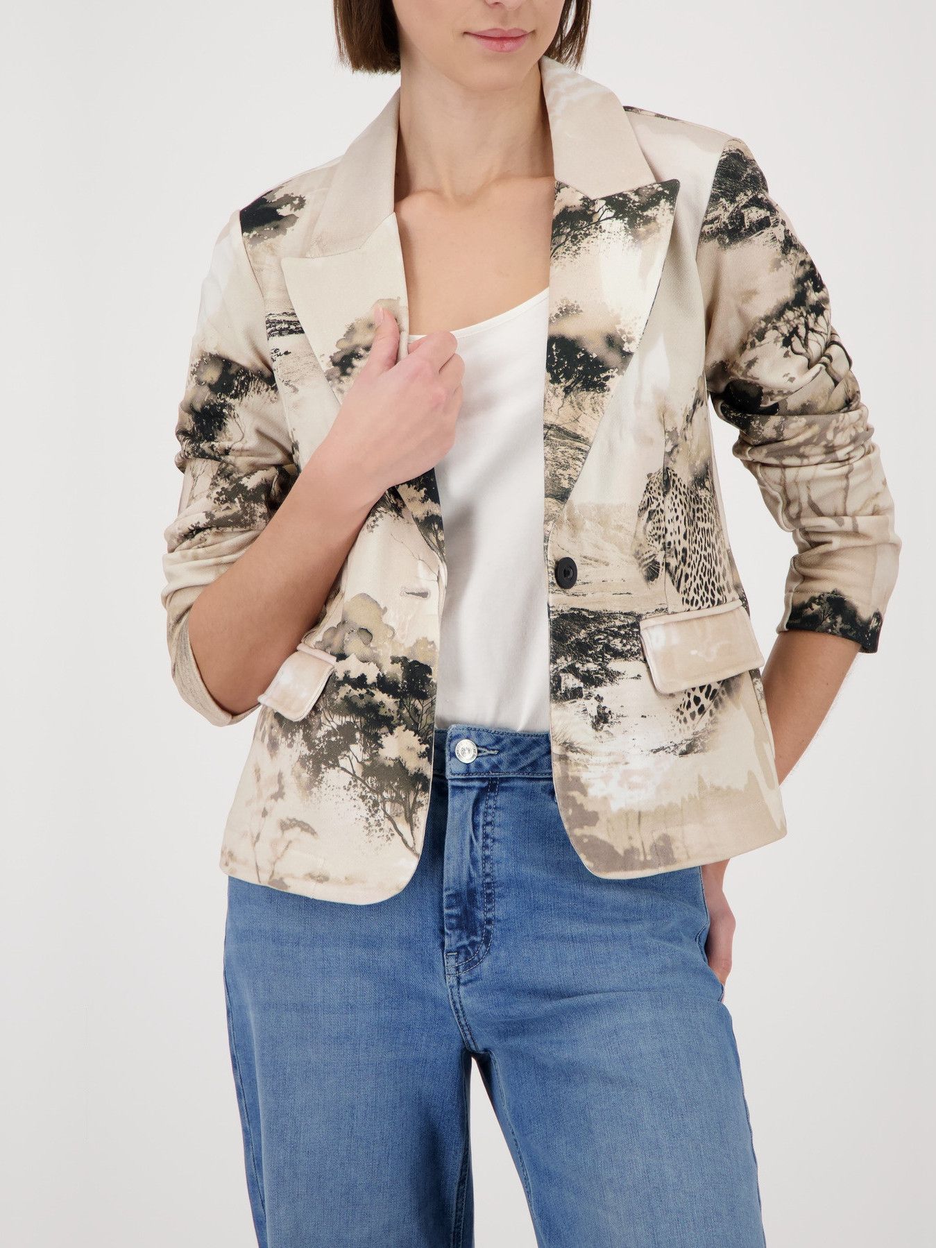 MONARI BLAZER