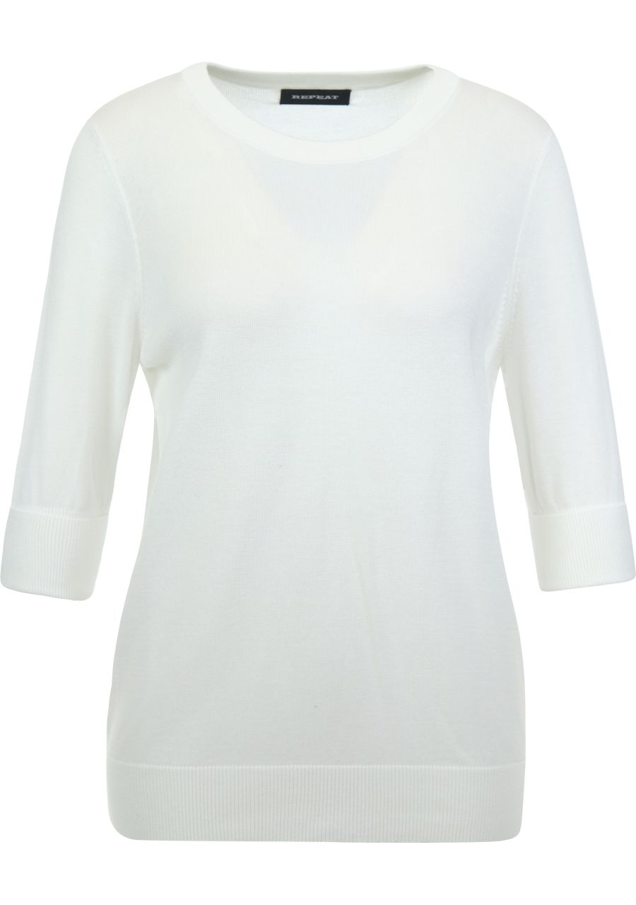 REPEAT TRUI KORTE MOUW