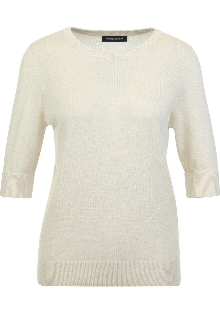 REPEAT TRUI KORTE MOUW