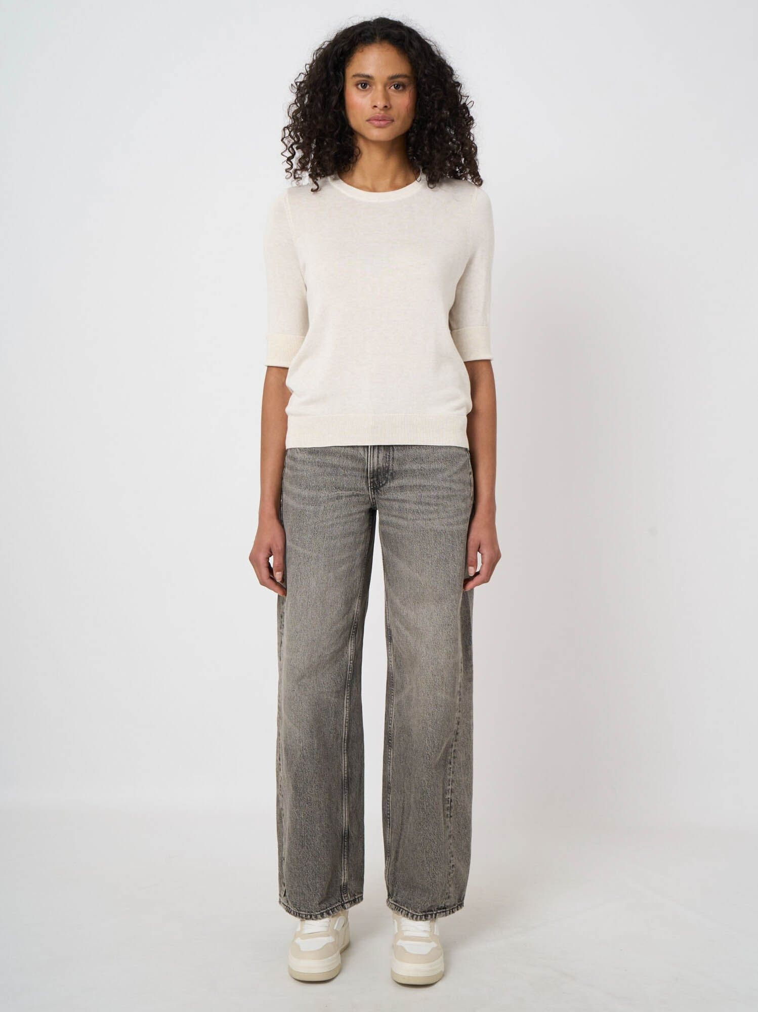 REPEAT TRUI KORTE MOUW