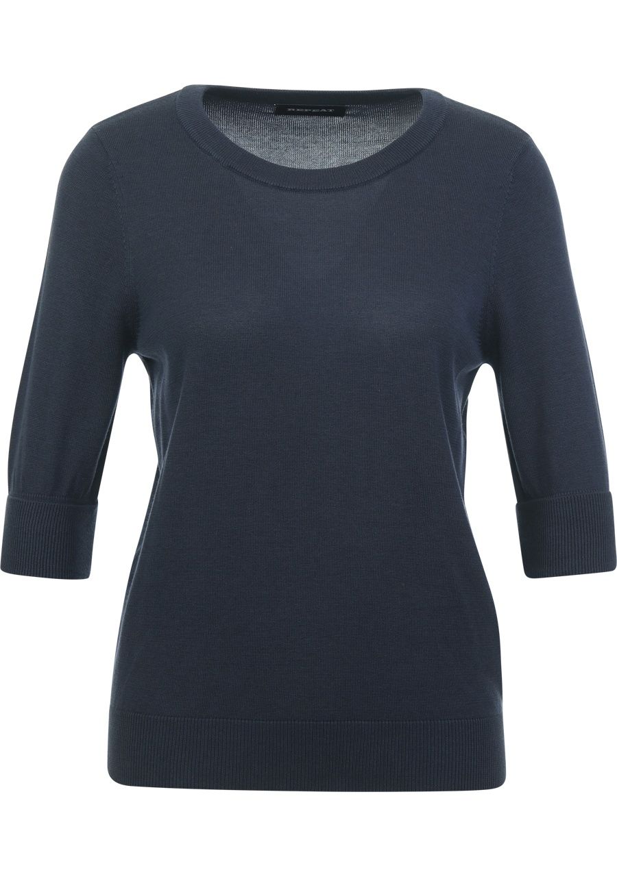 REPEAT TRUI KORTE MOUW