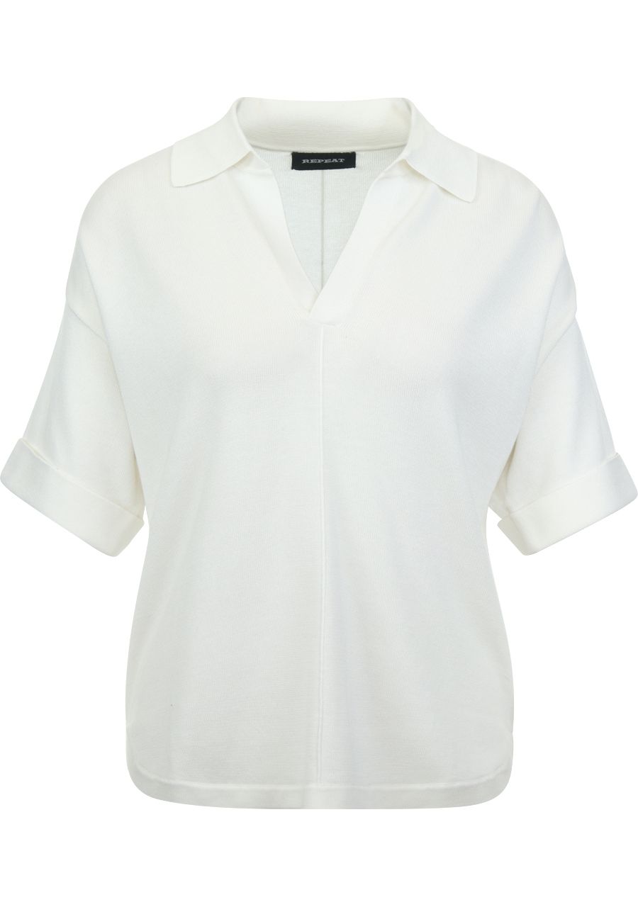 REPEAT TRUI KORTE MOUW