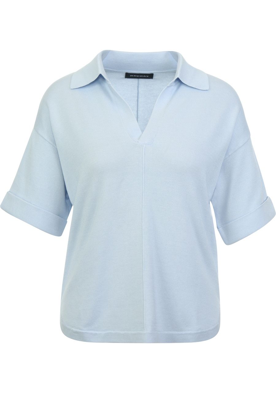 REPEAT TRUI KORTE MOUW