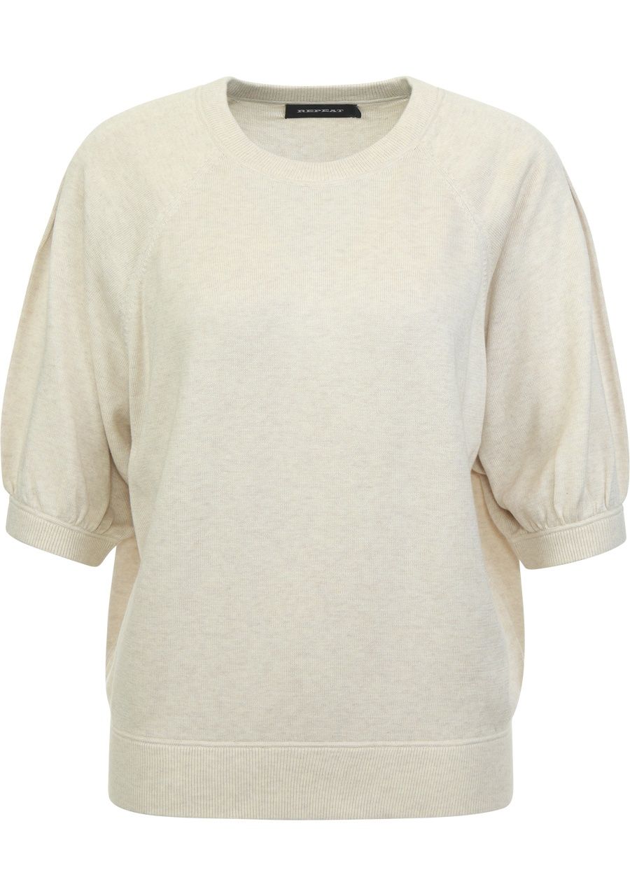 REPEAT TRUI KORTE MOUW