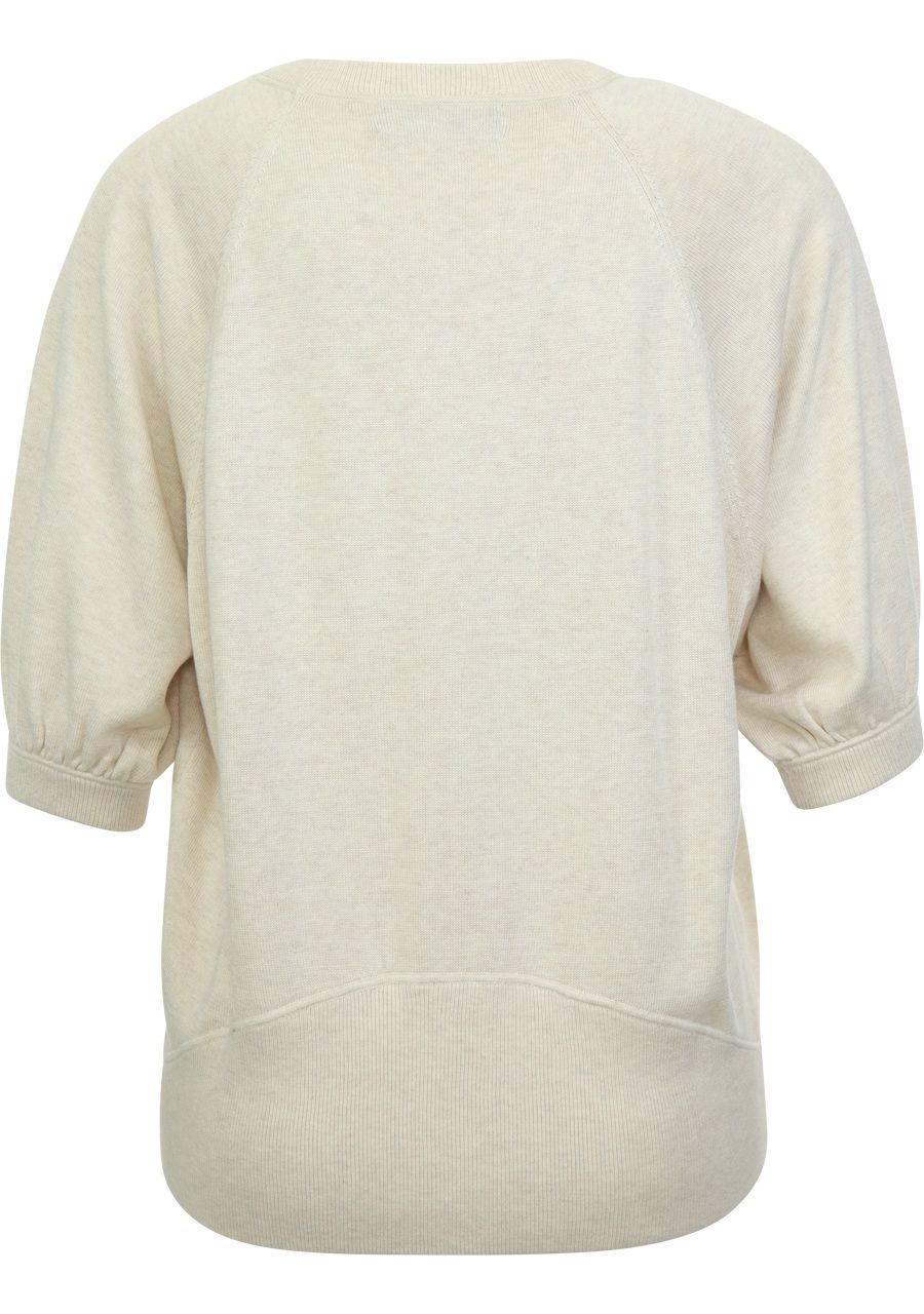 REPEAT TRUI KORTE MOUW