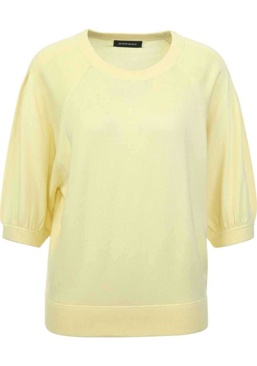 REPEAT TRUI KORTE MOUW