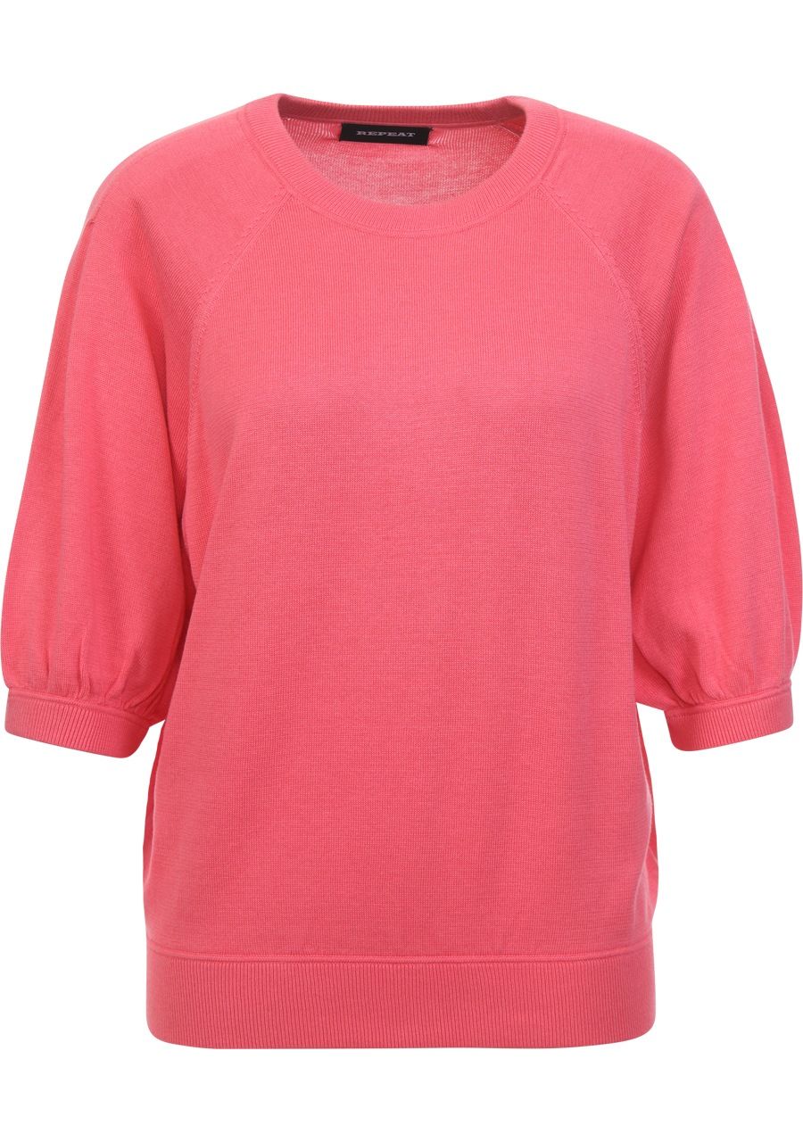 REPEAT TRUI KORTE MOUW