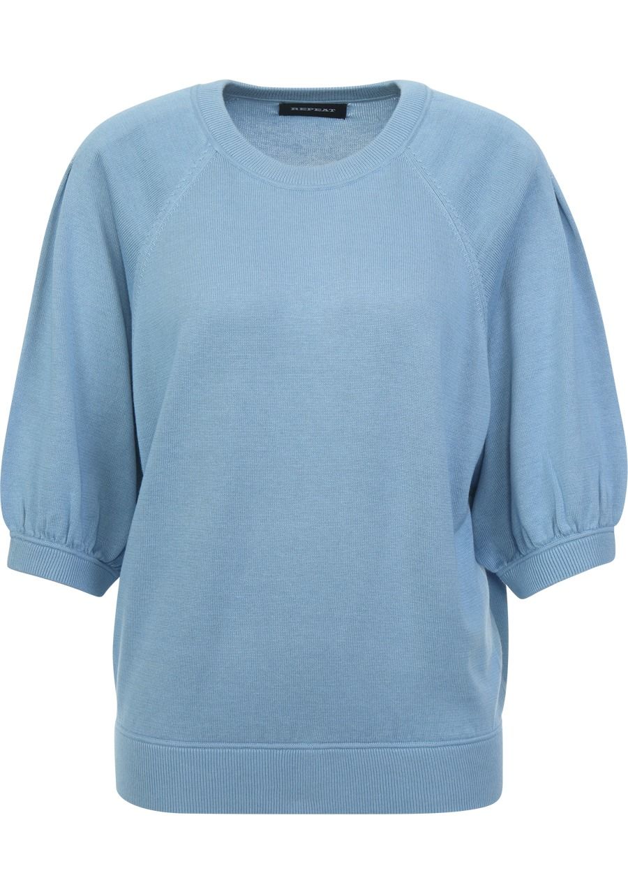 REPEAT TRUI KORTE MOUW