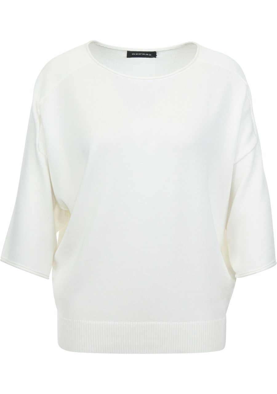 REPEAT TRUI KORTE MOUW