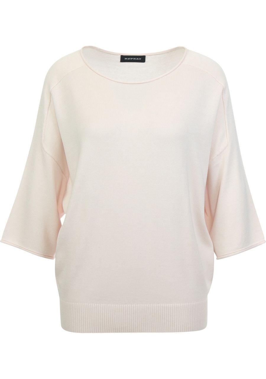 REPEAT TRUI KORTE MOUW