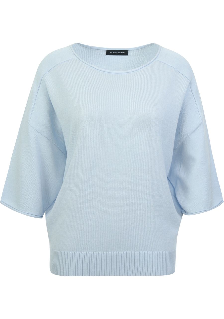 REPEAT TRUI KORTE MOUW