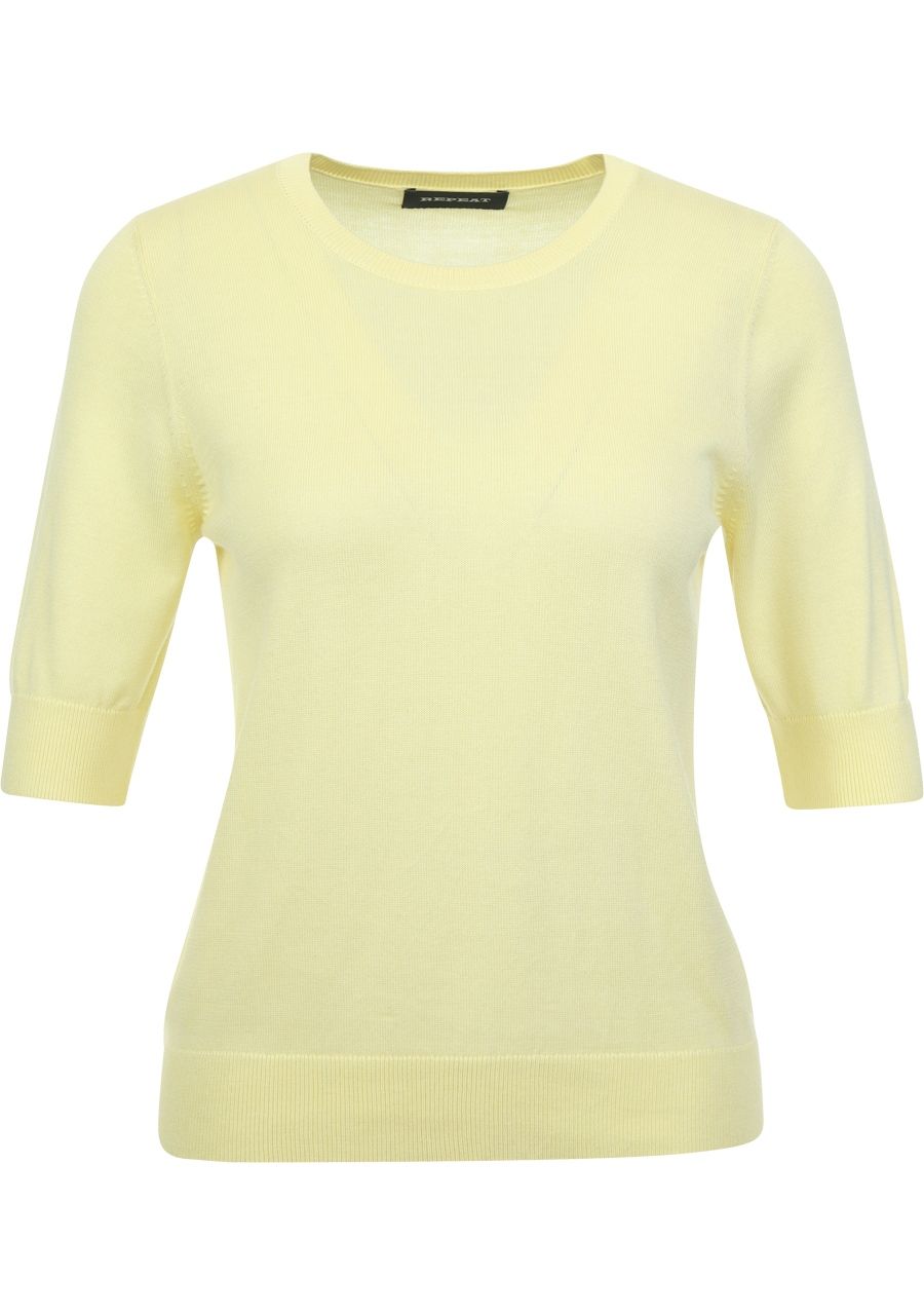 REPEAT TRUI KORTE MOUW