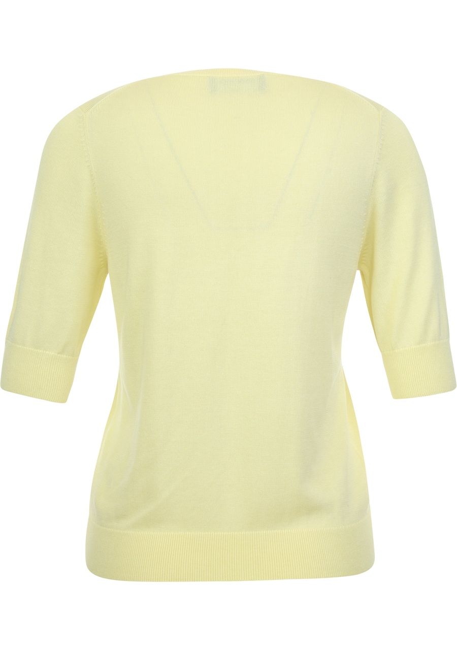 REPEAT TRUI KORTE MOUW