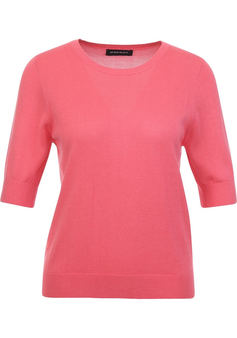 REPEAT TRUI KORTE MOUW