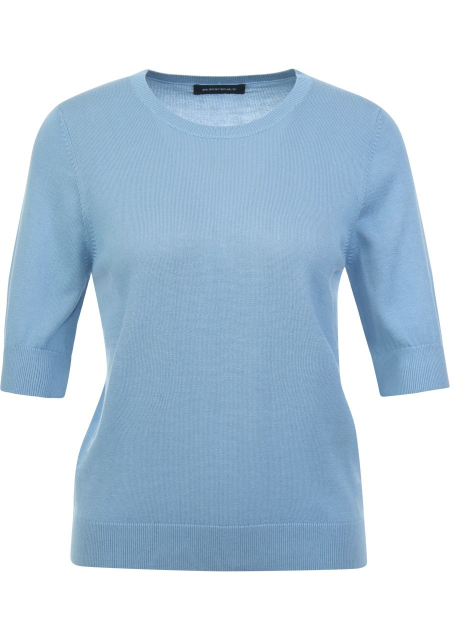 REPEAT TRUI KORTE MOUW