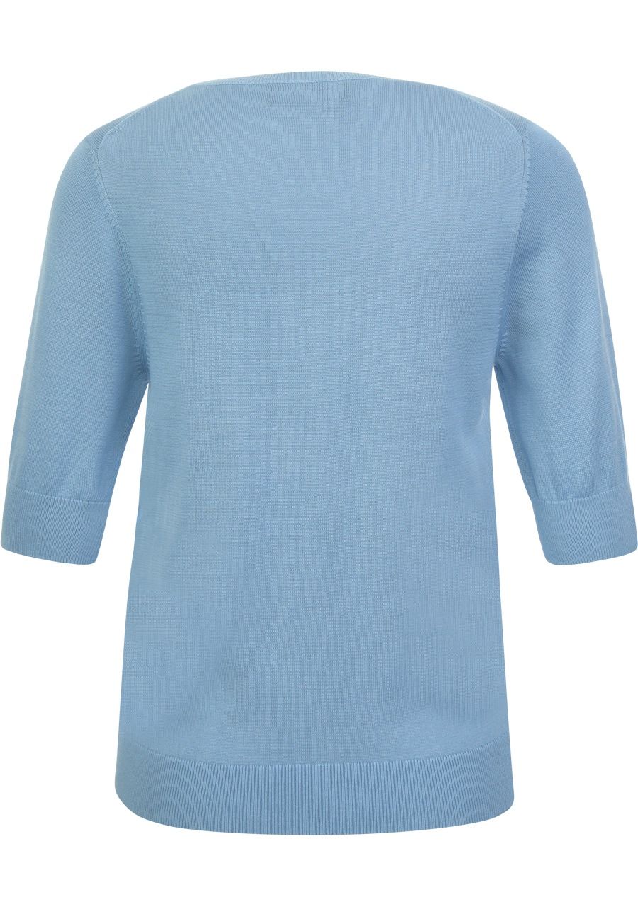 REPEAT TRUI KORTE MOUW