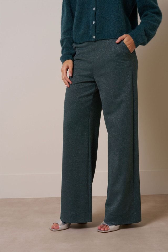 STUDIO ANNELOES PANTALON
