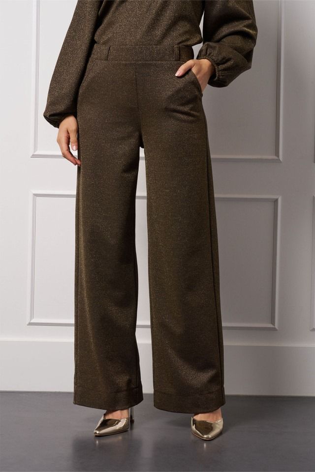 STUDIO ANNELOES PANTALON