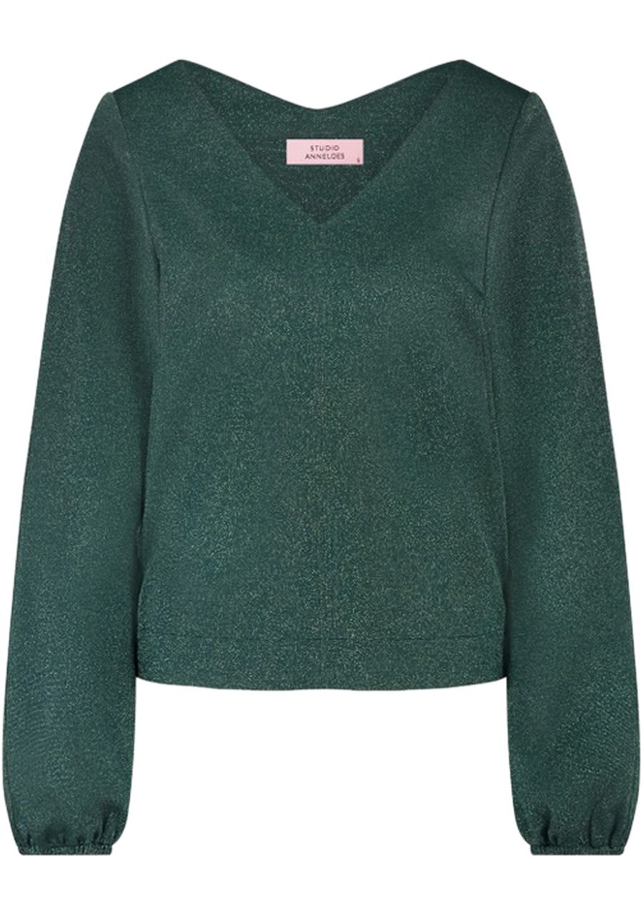 STUDIO ANNELOES SHIRT