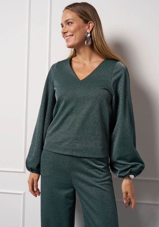 STUDIO ANNELOES SHIRT