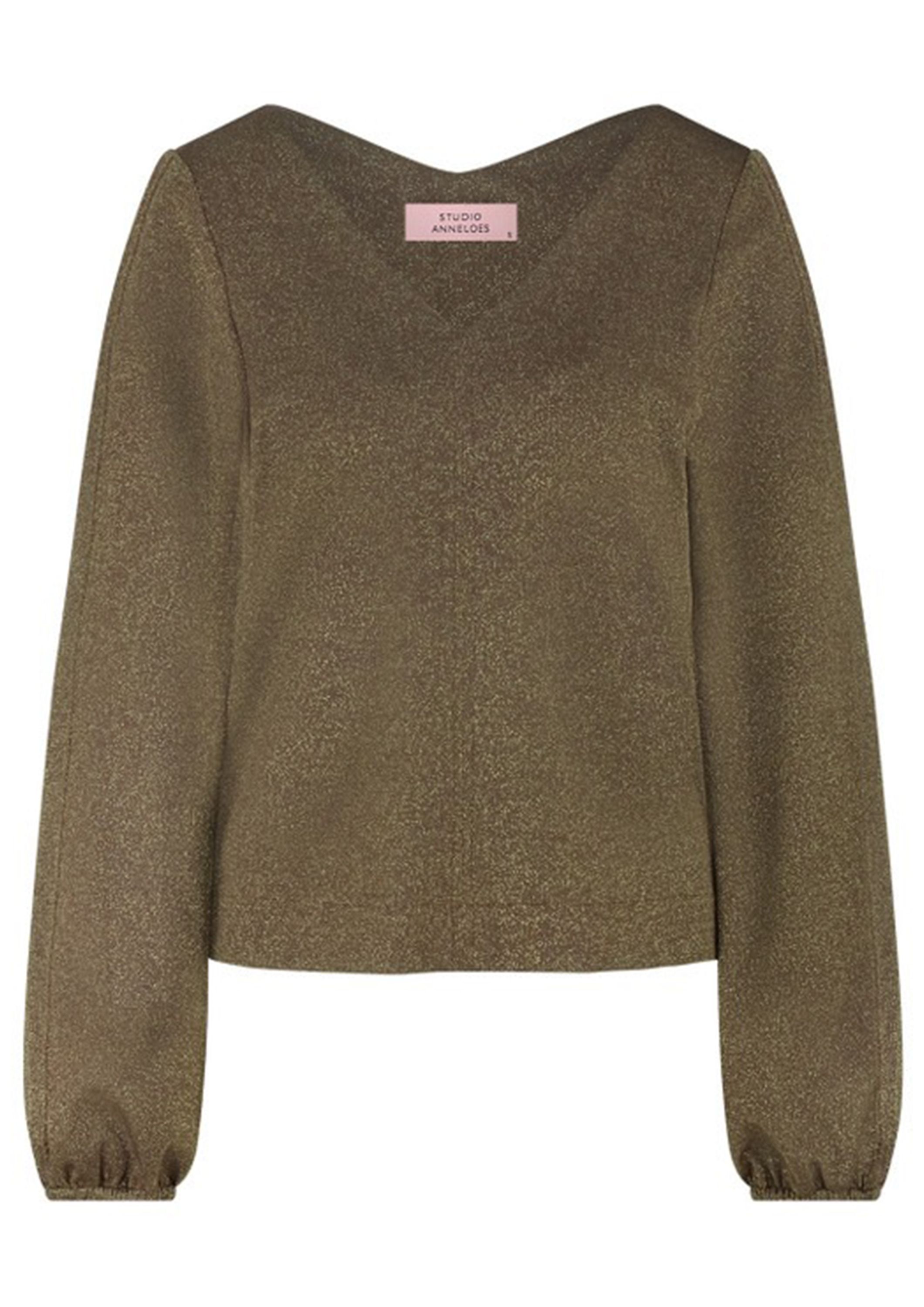 STUDIO ANNELOES SHIRT
