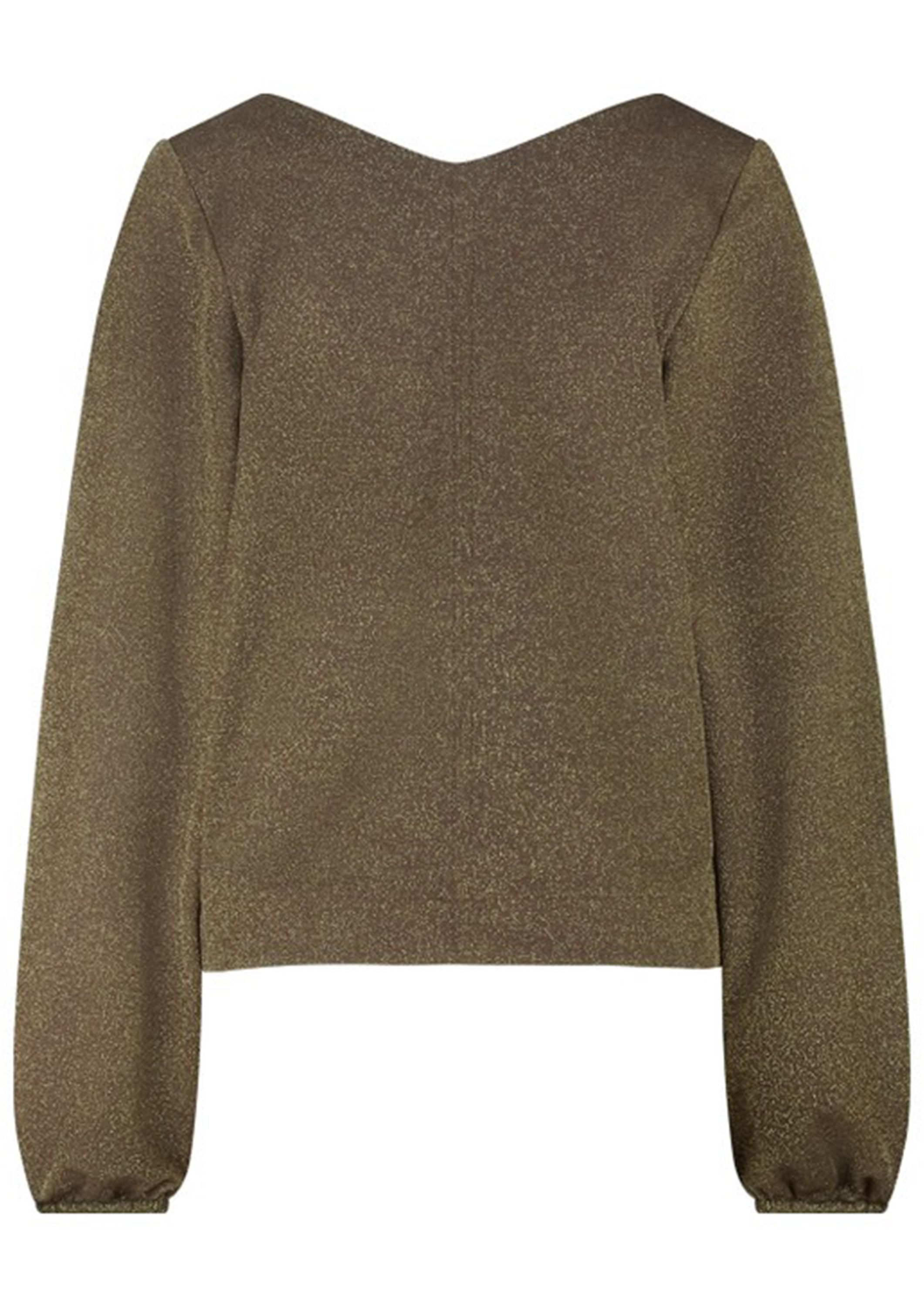 STUDIO ANNELOES SHIRT