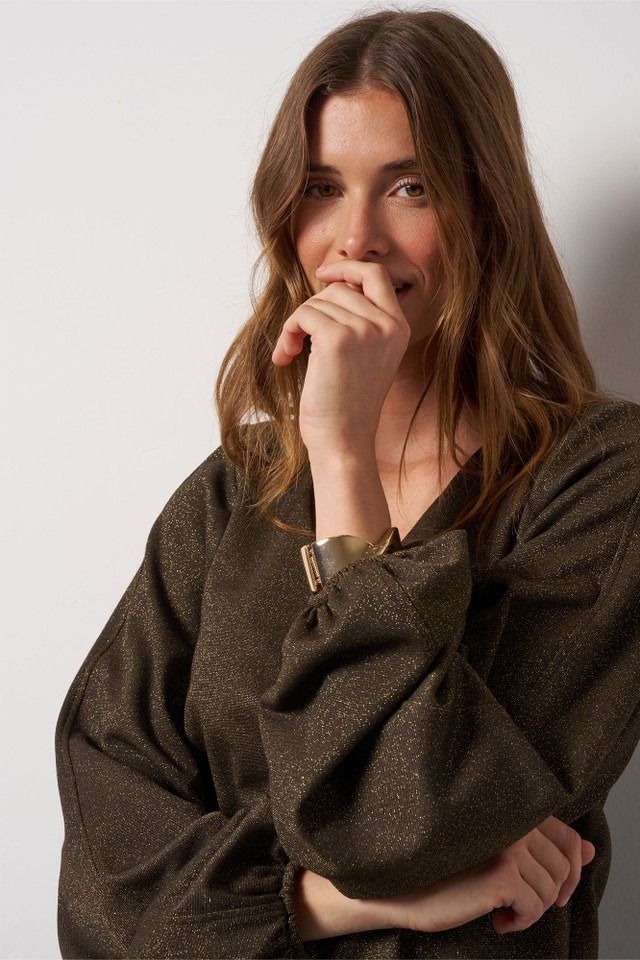 STUDIO ANNELOES SHIRT