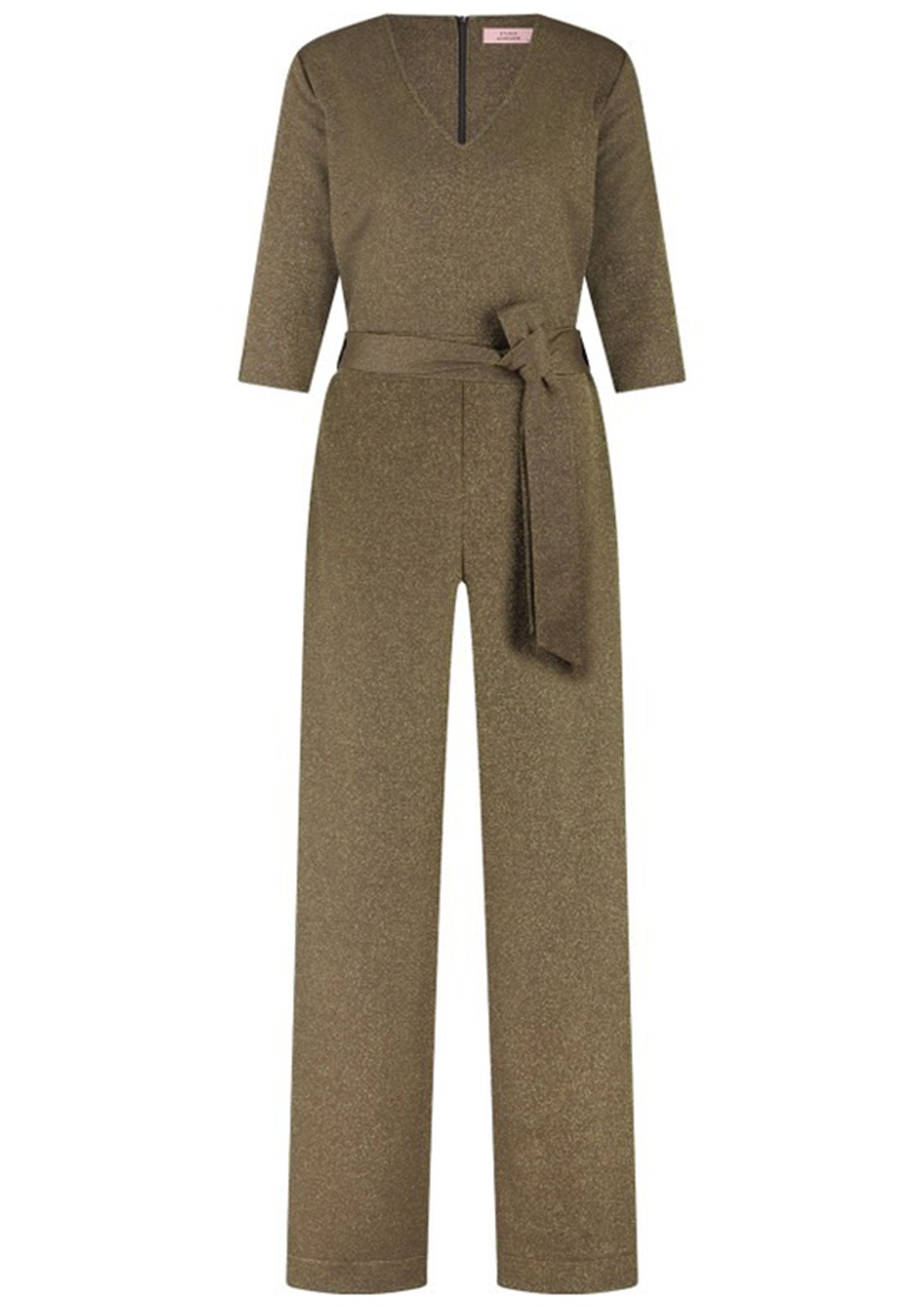 STUDIO ANNELOES JUMPSUIT