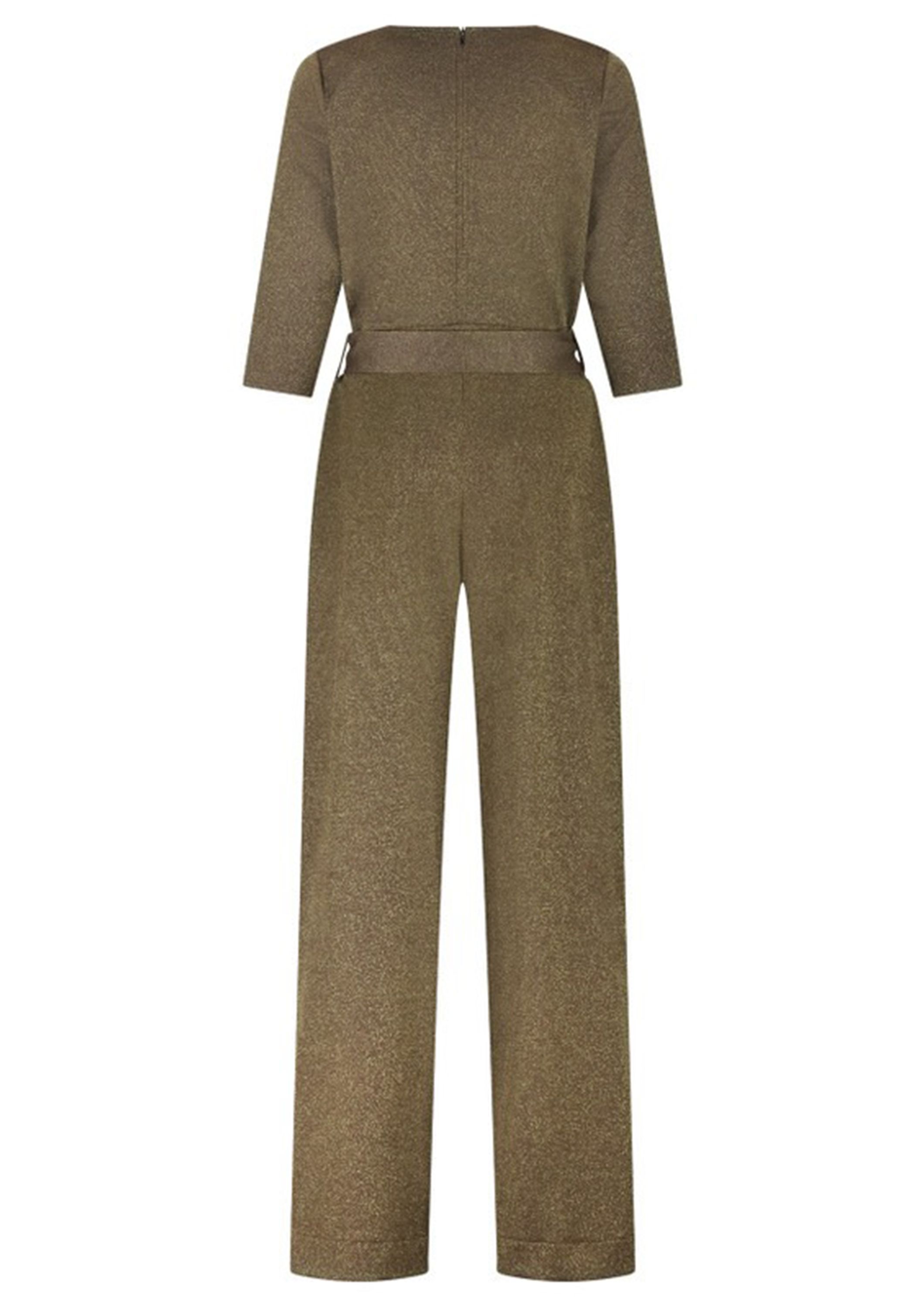 STUDIO ANNELOES JUMPSUIT