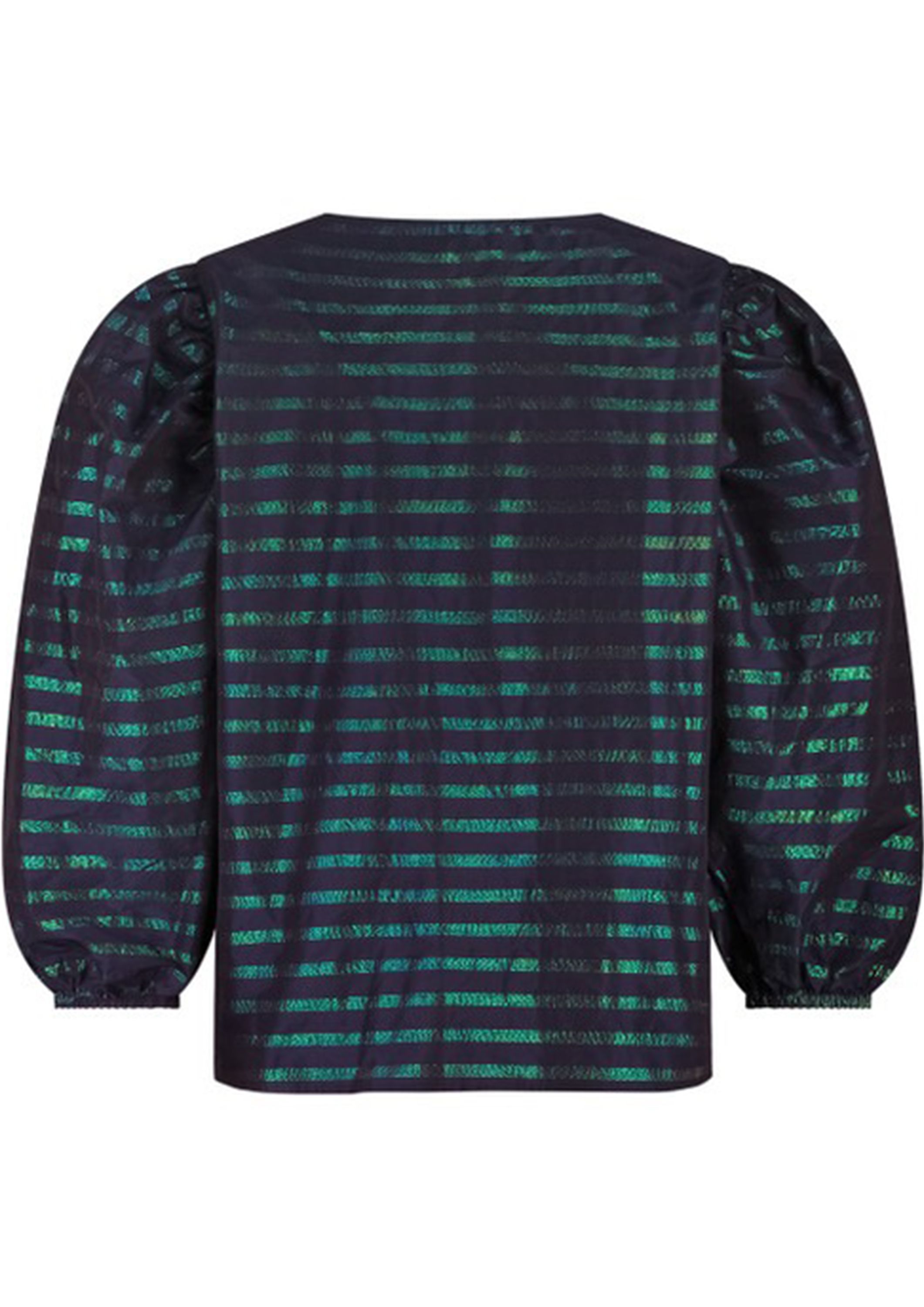 STUDIO ANNELOES BLOUSE