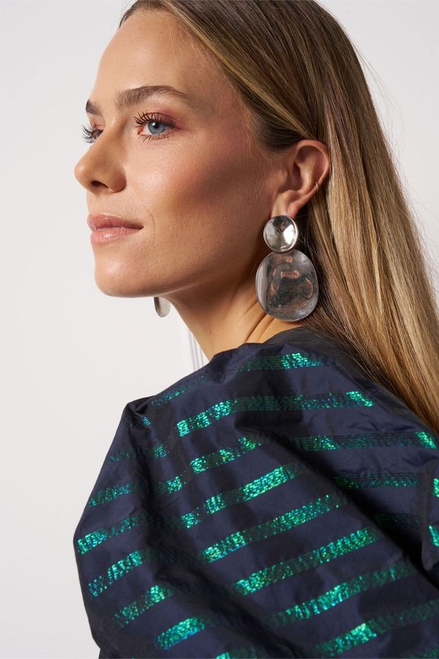 STUDIO ANNELOES BLOUSE