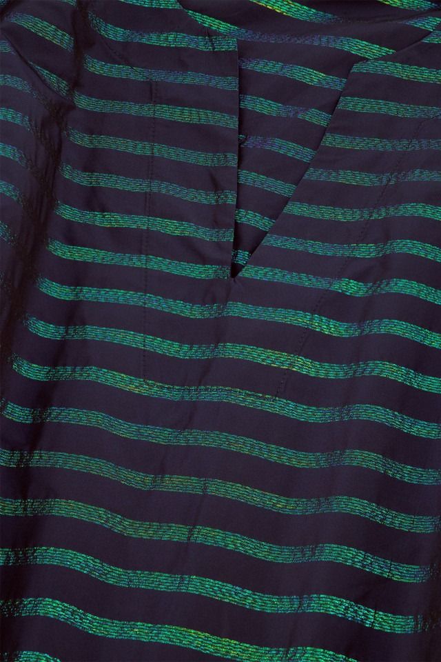 STUDIO ANNELOES BLOUSE
