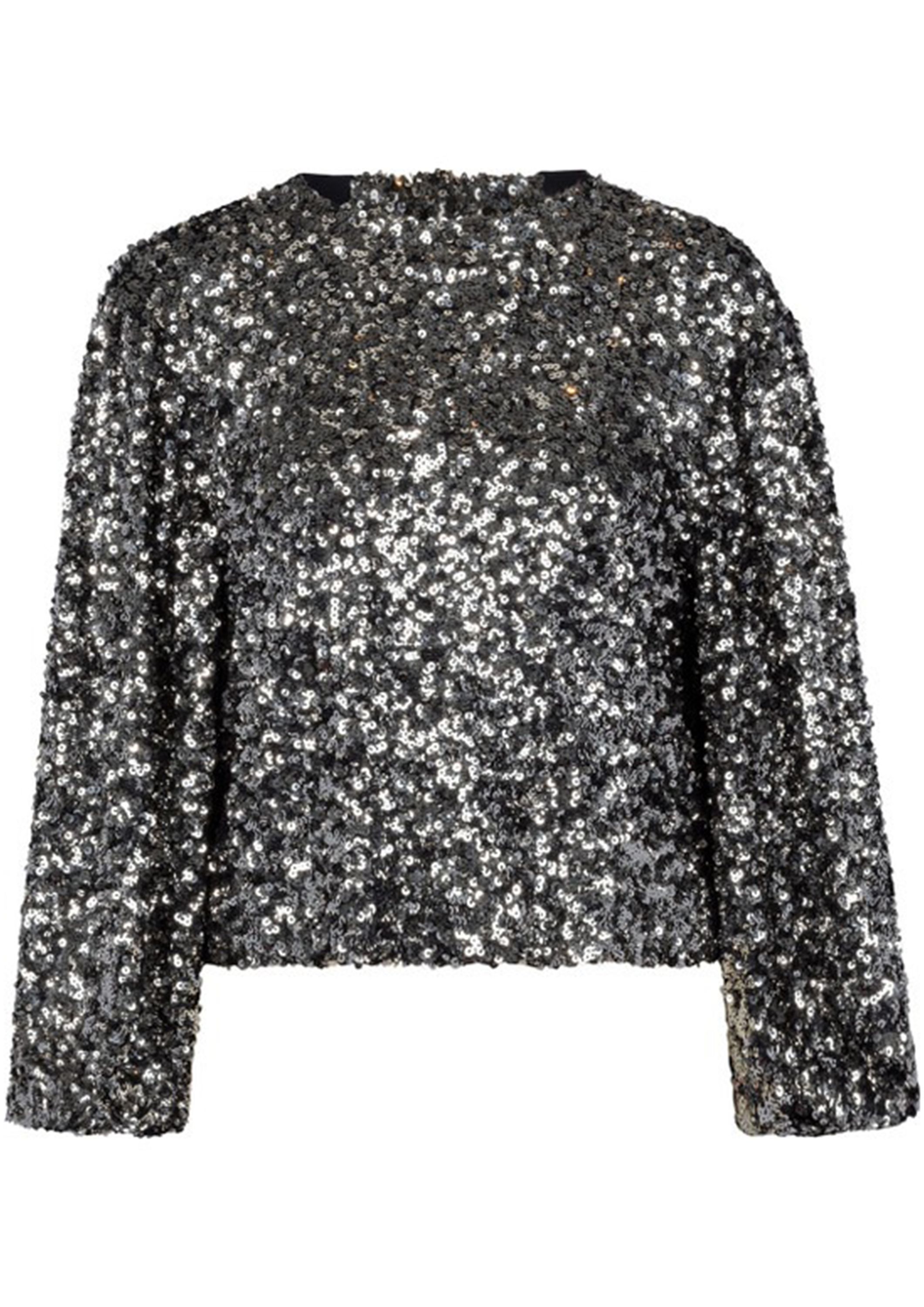STUDIO ANNELOES BLOUSE