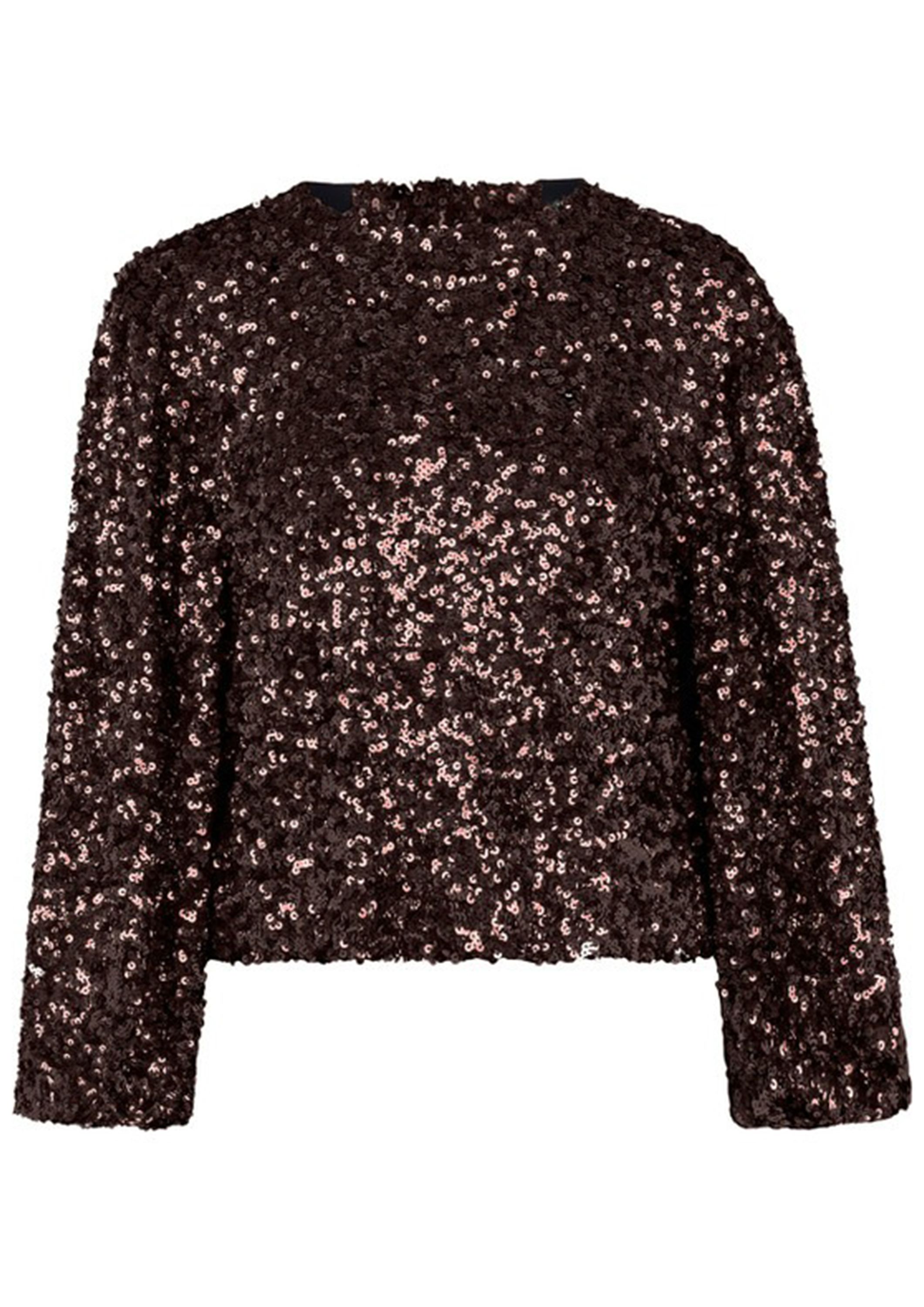 STUDIO ANNELOES BLOUSE