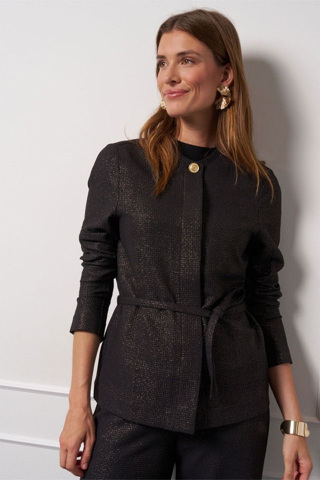 STUDIO ANNELOES BLAZER STUDIO ANNELOES BLAZER